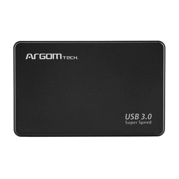 Argom HD ENCLOSURE 2.5" SATA 3.0 TOOL-FREE